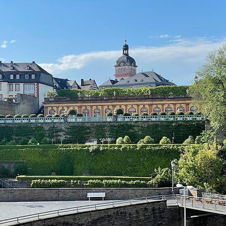 Castle View Living 1 - Best Apartment In Weilburg Exteriér fotografie