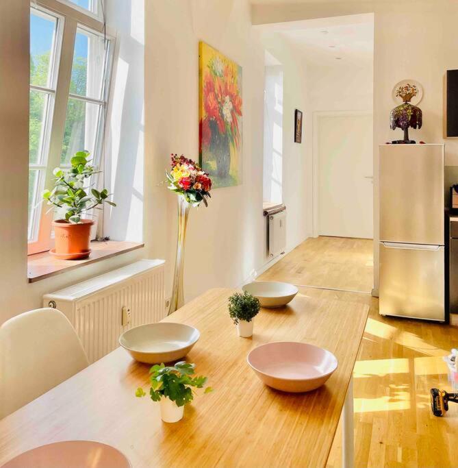 Castle View Living 1 - Best Apartment In Weilburg Exteriér fotografie