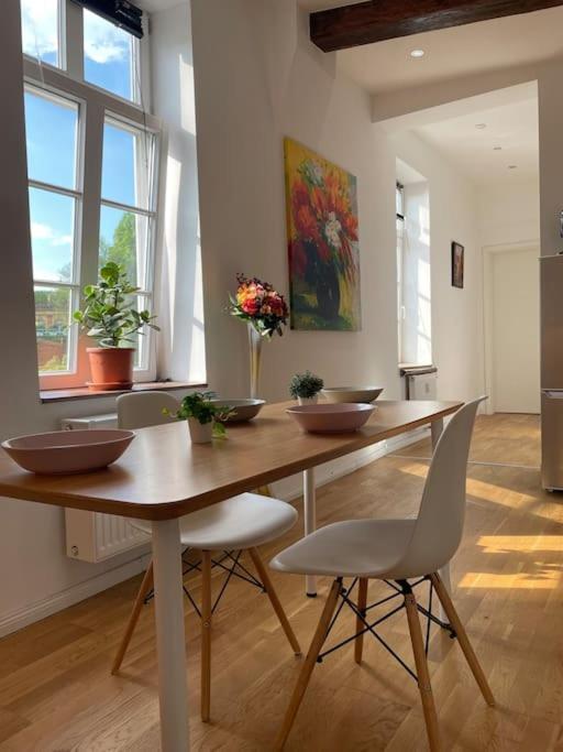Castle View Living 1 - Best Apartment In Weilburg Exteriér fotografie